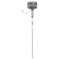 Capacitive Level Switches